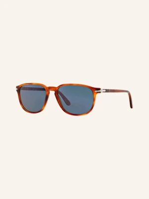 Persol Okulary Przeciwsłoneczne po3019s braun