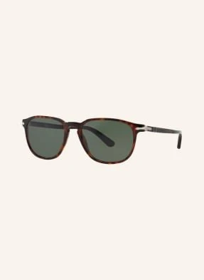 Persol Okulary Przeciwsłoneczne po3019s gruen