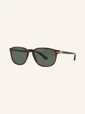 Persol Okulary Przeciwsłoneczne po3019s gruen