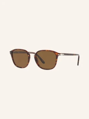 Persol Okulary Przeciwsłoneczne po3186s gruen
