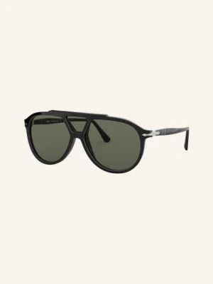 Persol Okulary Przeciwsłoneczne po3217s schwarz