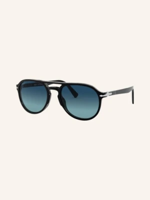 Persol Okulary Przeciwsłoneczne po3235s schwarz