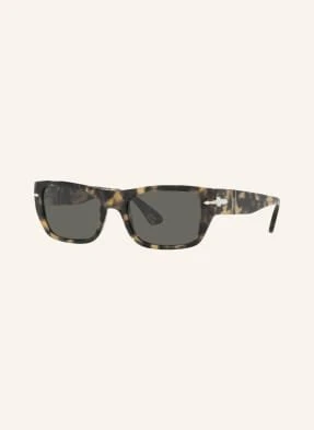 Persol Okulary Przeciwsłoneczne po3268s braun