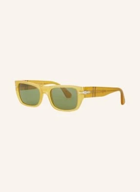 Persol Okulary Przeciwsłoneczne po3268s gelb
