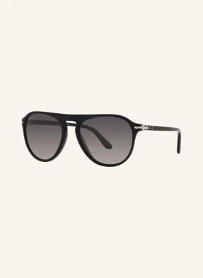 Persol Okulary Przeciwsłoneczne po3302s schwarz