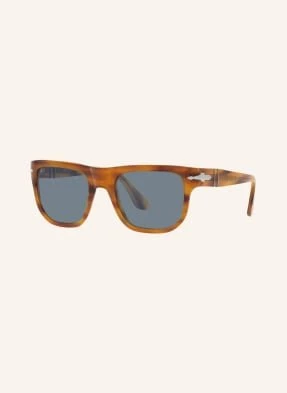 Persol Okulary Przeciwsłoneczne po3306s braun