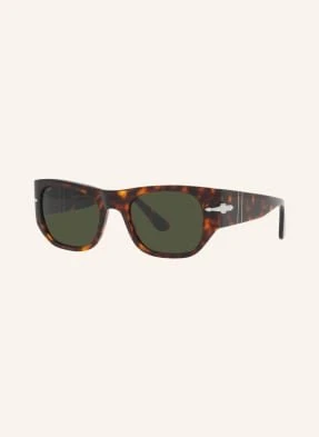 Persol Okulary Przeciwsłoneczne po3308s braun