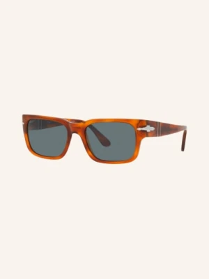 Persol Okulary Przeciwsłoneczne po3315s braun