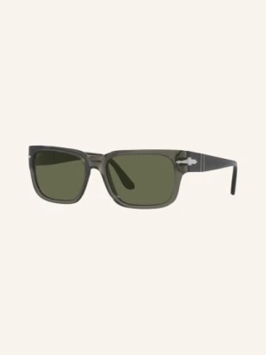 Persol Okulary Przeciwsłoneczne po3315s grau