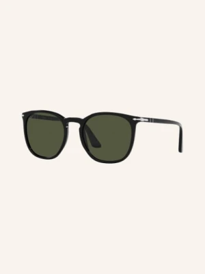 Persol Okulary Przeciwsłoneczne po3316 Transitions® schwarz