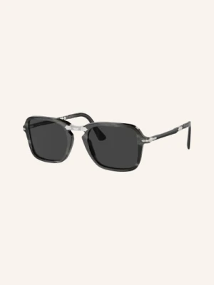 Persol Okulary Przeciwsłoneczne po3330s schwarz