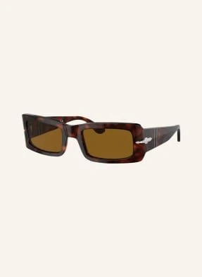 Persol Okulary Przeciwsłoneczne po3332s Francis beige
