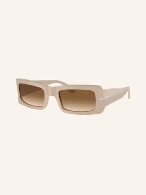 Persol Okulary Przeciwsłoneczne po3332s Francis beige