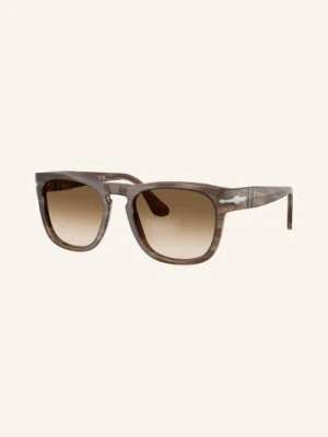 Persol Okulary Przeciwsłoneczne po3333s braun