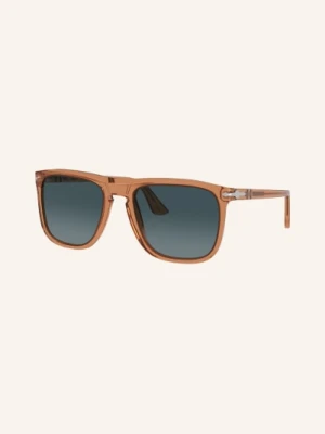 Persol Okulary Przeciwsłoneczne po3336s braun