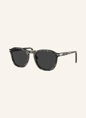 Persol Okulary Przeciwsłoneczne po3345s grau