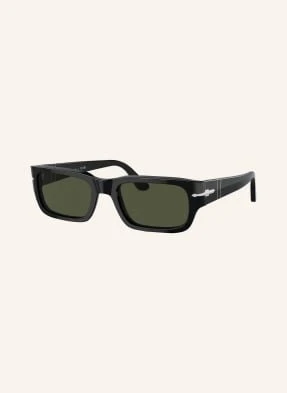 Persol Okulary Przeciwsłoneczne po3347s Adrien schwarz