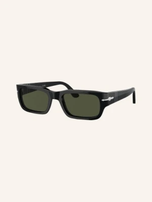 Persol Okulary Przeciwsłoneczne po3347s Adrien schwarz