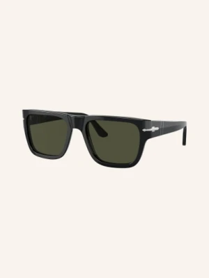 Persol Okulary Przeciwsłoneczne po3348s schwarz