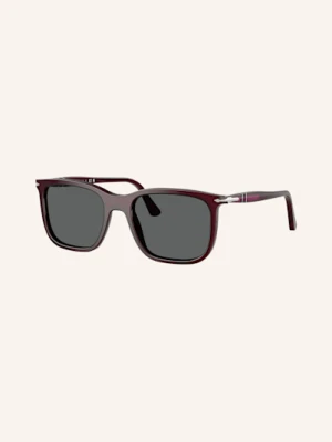 Persol Okulary Przeciwsłoneczne po3357s lila