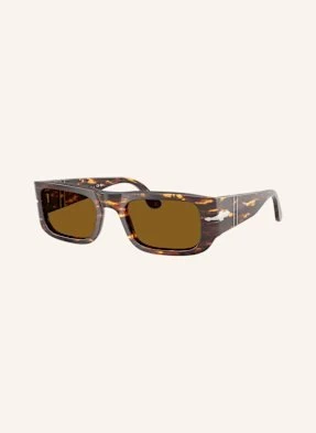 Persol Okulary Przeciwsłoneczne po3362s braun