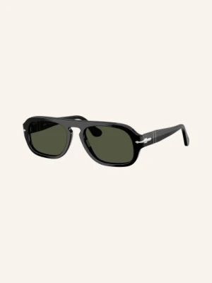 Persol Okulary Przeciwsłoneczne po3369s schwarz