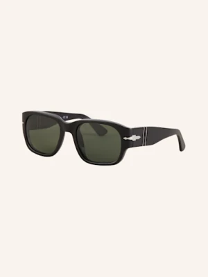 Persol Okulary Przeciwsłoneczne po3380s schwarz