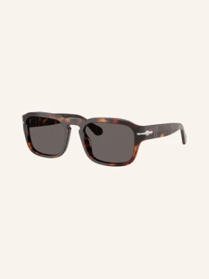 Persol Okulary Przeciwsłoneczne po3386s braun