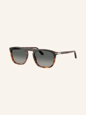 Persol Okulary Przeciwsłoneczne po3391s braun