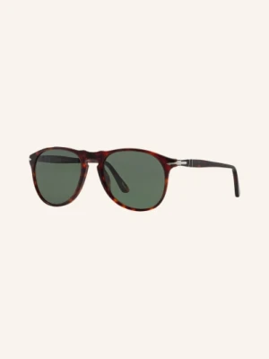 Persol Okulary Przeciwsłoneczne po9649s gruen