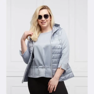 Persona by Marina Rinaldi Bezrękawnik PAGLIA Plus size| Regular Fit