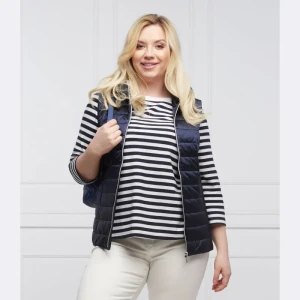Persona by Marina Rinaldi Bezrękawnik PAGLIA Plus size| Regular Fit