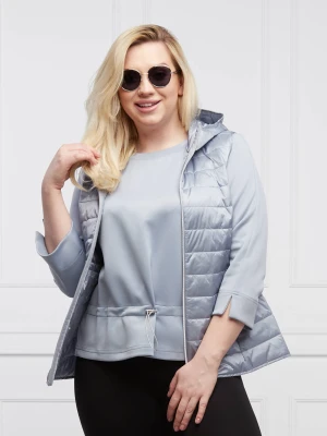 Persona by Marina Rinaldi Bezrękawnik PAGLIA Plus size | Regular Fit