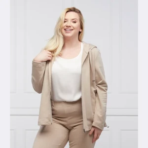 Persona by Marina Rinaldi Bluza OIL Plus size | Regular Fit