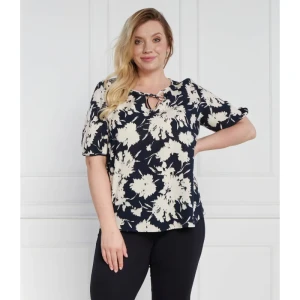 Persona by Marina Rinaldi Bluzka plus size | Regular Fit