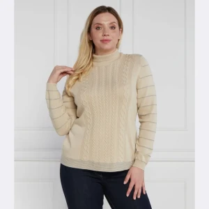 Persona by Marina Rinaldi Golf plus size | Regular Fit