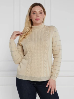 Persona by Marina Rinaldi Golf plus size | Regular Fit