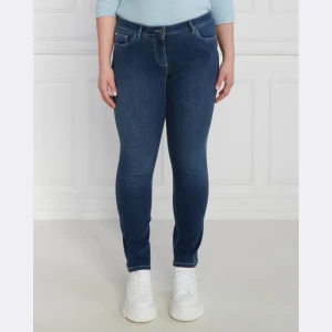 Persona by Marina Rinaldi Jeansy IDILLICO PLUS SIZE | Slim Fit