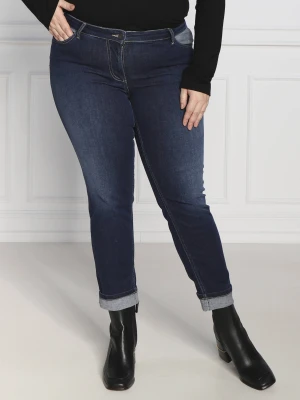 Persona by Marina Rinaldi Jeansy IGOR plus size | Comfort fit