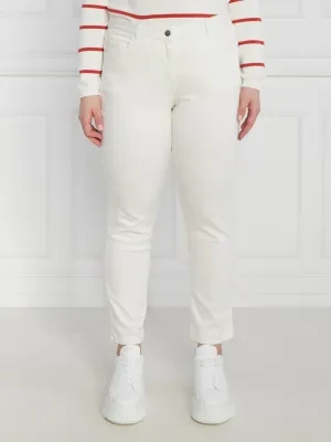 Persona by Marina Rinaldi Jeansy PLUS SIZE | Cropped Fit