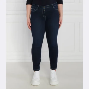 Persona by Marina Rinaldi Jeansy plus size | Slim Fit