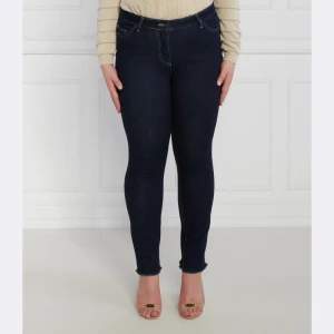 Persona by Marina Rinaldi Jeansy plus size | Slim Fit