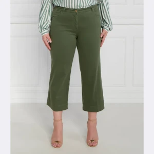 Persona by Marina Rinaldi Jeansy RADIALE PLUS SIZE | Cropped Fit
