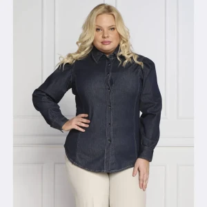 Persona by Marina Rinaldi Koszula BOLZANO Plus size | Regular Fit
