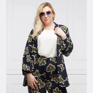 Persona by Marina Rinaldi Koszula FELCE Plus size| Regular Fit