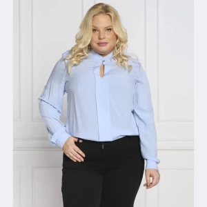 Persona by Marina Rinaldi Koszula FIAMMA Plus size | Regular Fit