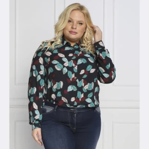 Persona by Marina Rinaldi Koszula pluse size | Regular Fit