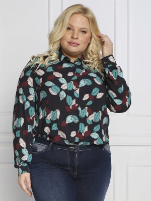 Persona by Marina Rinaldi Koszula pluse size | Regular Fit