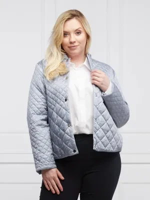 Persona by Marina Rinaldi Kurtka PABLO Plus size| Regular Fit