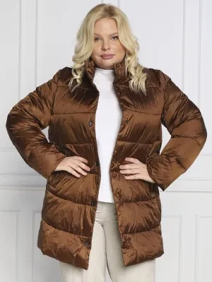 Persona by Marina Rinaldi Kurtka PEONIA plus size Regular Fit